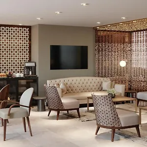 Hotel Royal Swiss Asbu