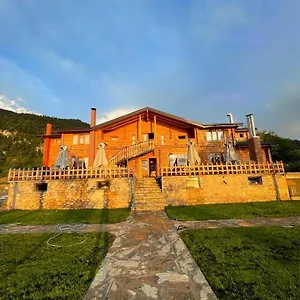  Station touristique Mezini