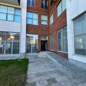 Thyamis Appartement Tirana