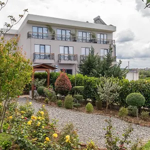  Hotel Te Aldo